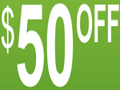 $50 Off on Orders $150+, $35 Off on Orders $100+ or $25 Off on Orders $75+