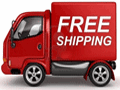 Free Shipping on Orders Over $50