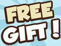 Free Gift with every Purchase Over $75