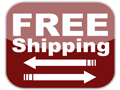 Free Delivery & Free Returns on All Orders