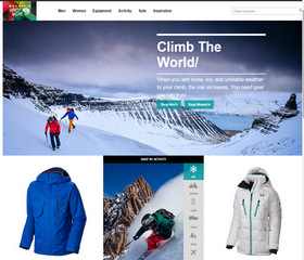 MountainHardwear.com Coupons