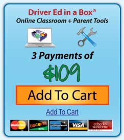 Online Classroom + Parent Tools