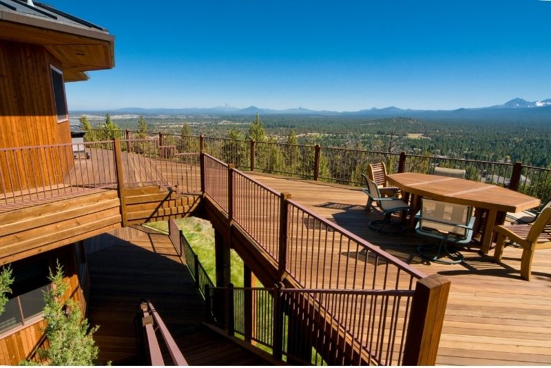 pool and deck contractors