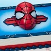 Licensed characters spiderman dropdown