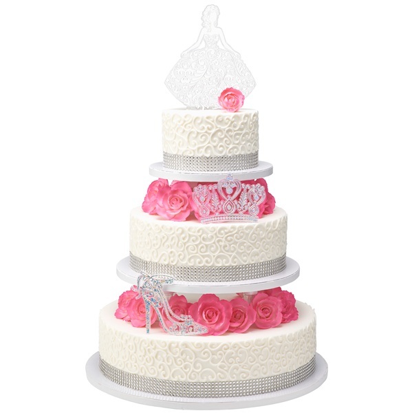 15 Years of Beauty Cake Design