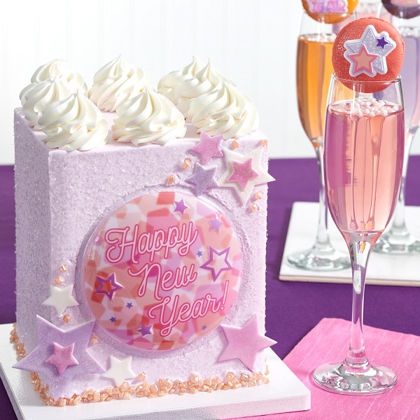 All That Glitters