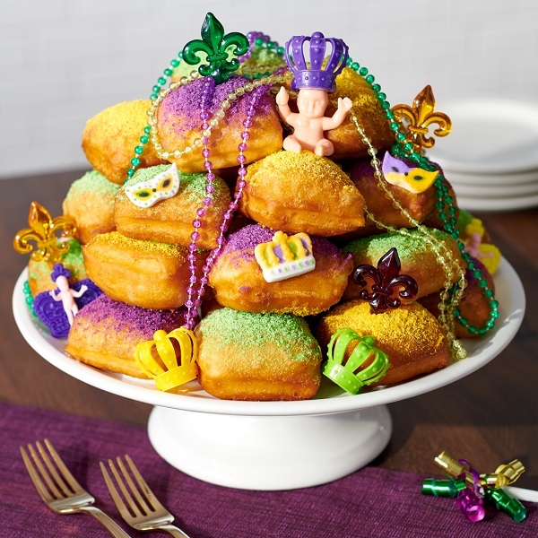 Beignet Done That