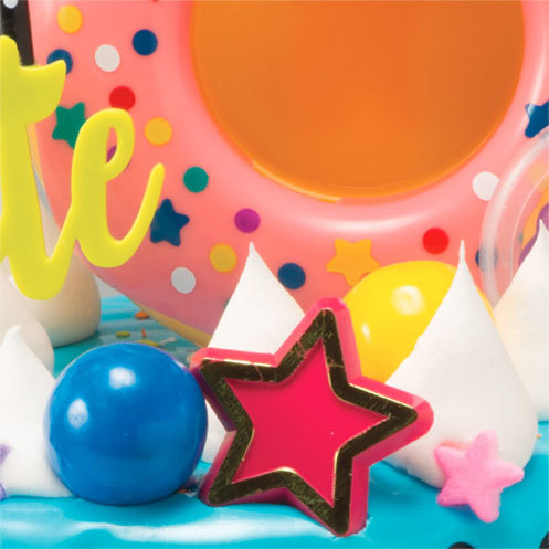 Cake Decorations