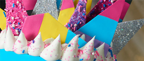 Edible Decorations