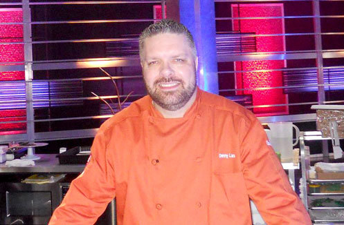 Cake Decorator Spotlight Danny Lane