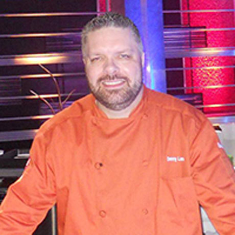 Cake Decorator Spotlight - Danny Lane