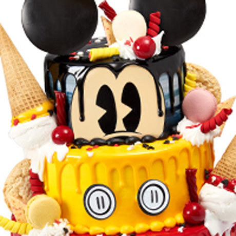 Celebrating the 90th Anniversary of Mickey Mouse With Fun and Creativity