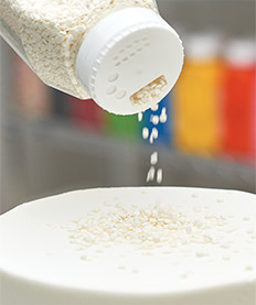 Adding Texture to Cake Designs Step 1 for Cake Decorators
