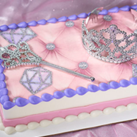 Details Make the Difference: PhotoCake® DecoSet® Backgrounds