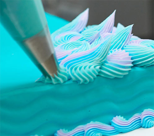 Magical Water