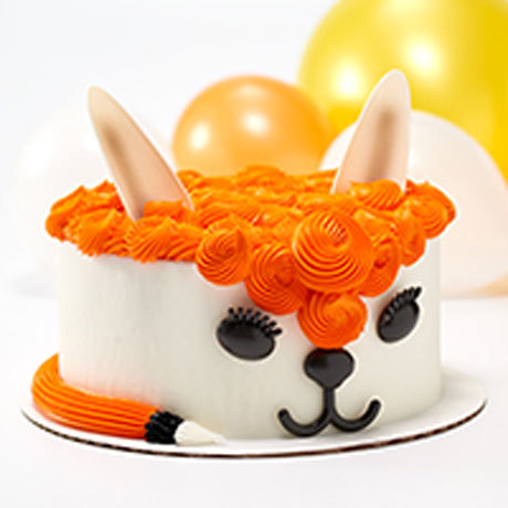 Endless Cake Designs Await With Four New Creations