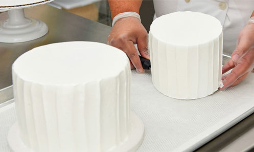 Insider Secrets Stunning Cakes Step Let Dry Drying Rack