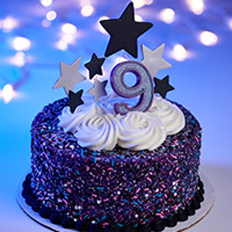 Top Pinterest Cake Trends for the Bakery