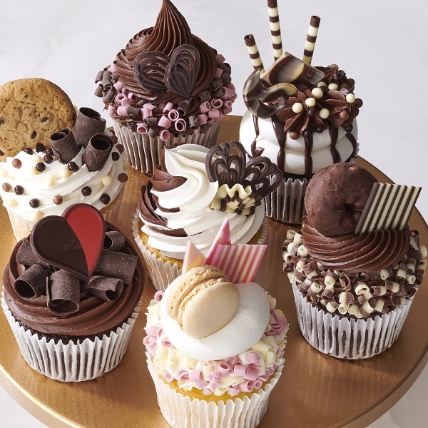 Chocolate Fever