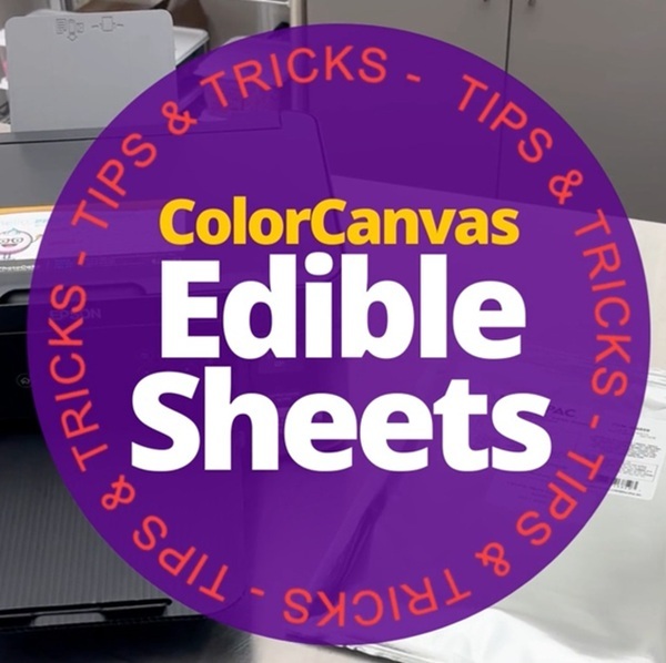 ColorCanvas™ Tips & Tricks