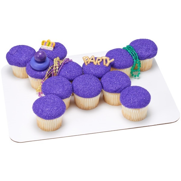 Bead Dog Days Cake Design