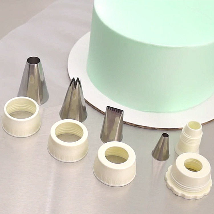 How to Use the Universal Coupler