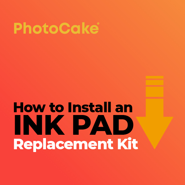 Installing an Ink Pad Replacement Kit:  Epson XP-410, 420, 340, 440, 446, and 2100 Printers