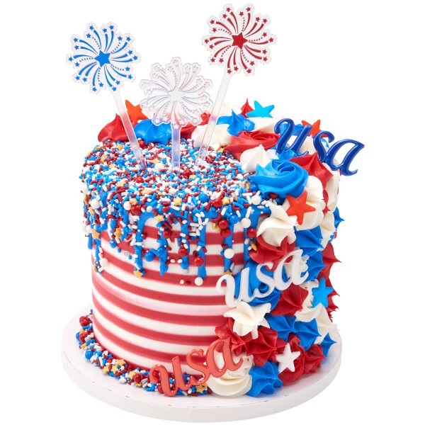 Light Up The Night USA