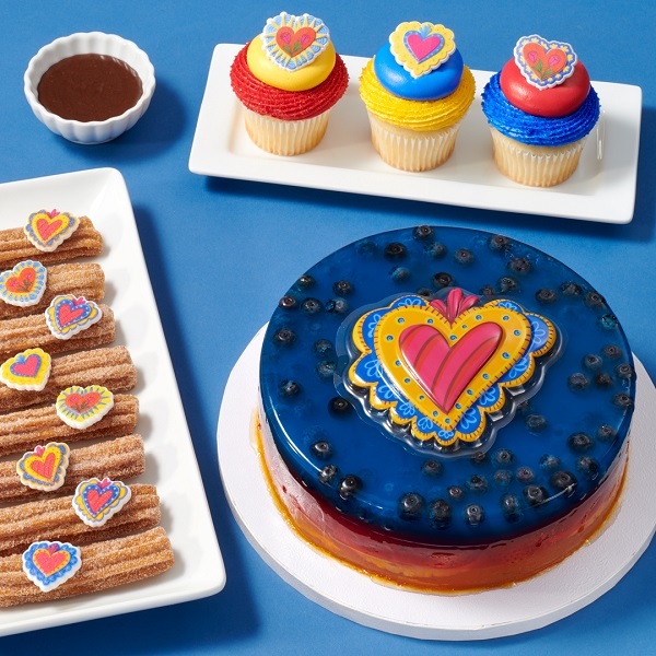 Milagros Cake Design
