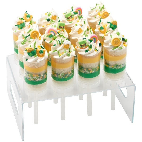 Pop O Gold Cake Design