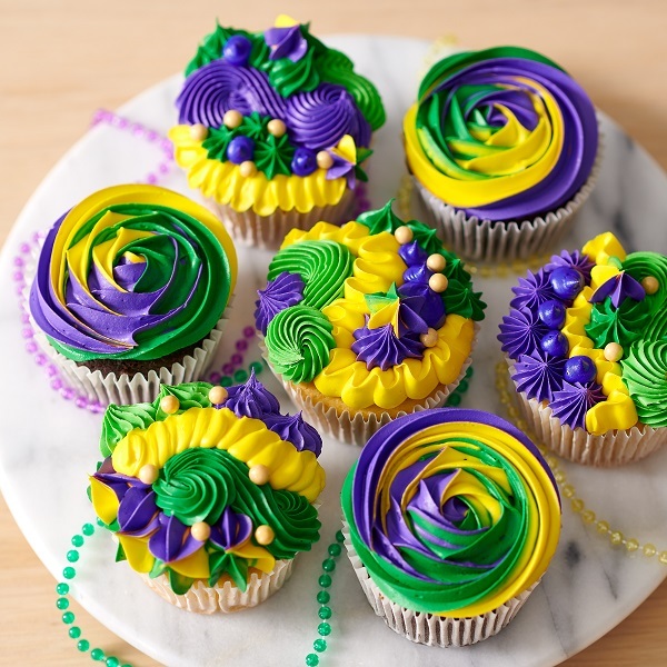 Ready To Mardi