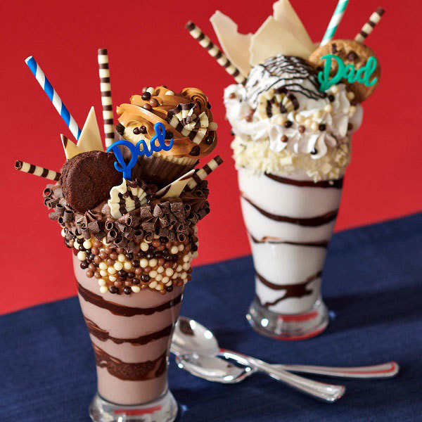 Chocolate Shake
