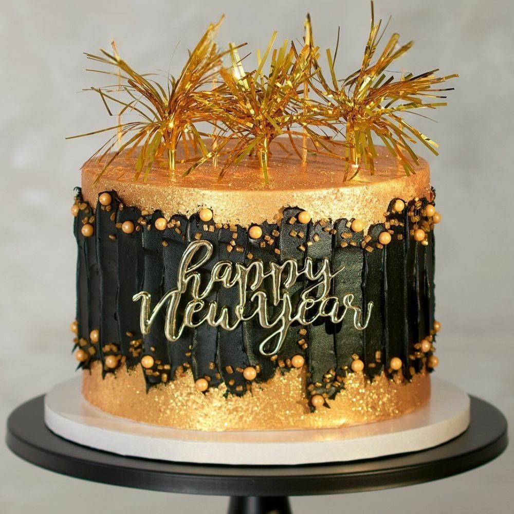 Shimmer & Shine Cake Design