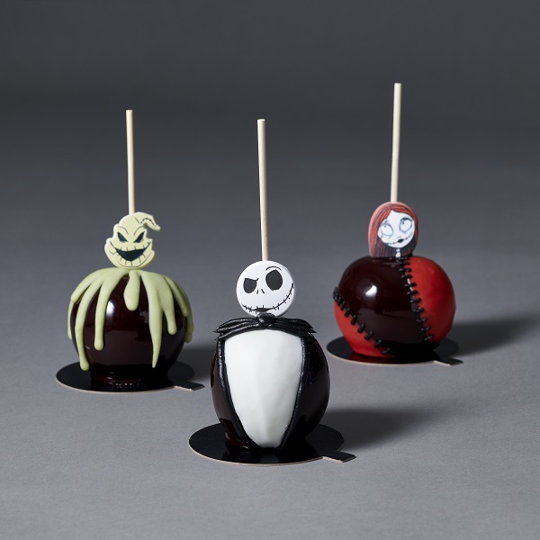 Skellington’s Spectacular Cake Design