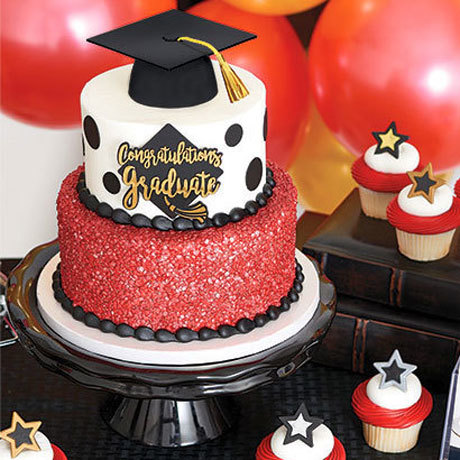 SMART: Tips for Graduation Success