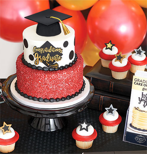 Mega Hat Congratulations