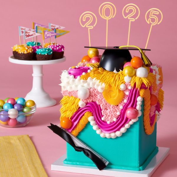 So Fun, So Done! Cake Design