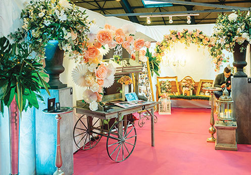 Real World Wedding Trend Research