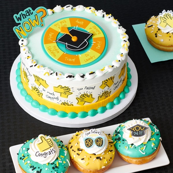 What Now? Cake Design