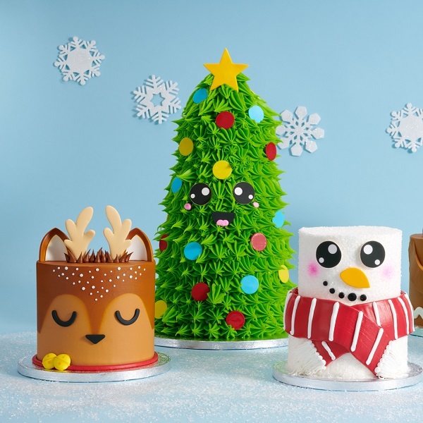 Winter Creations