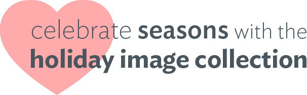 holiday image collection