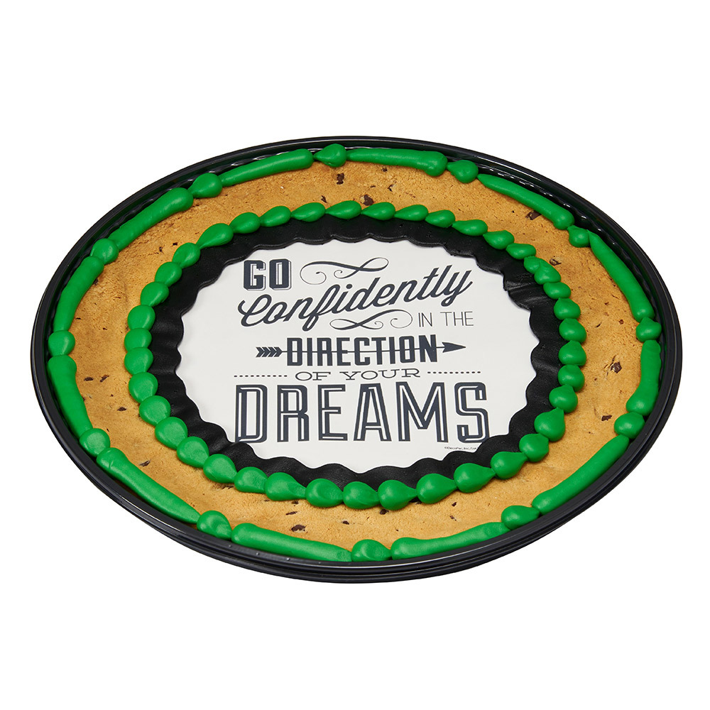 PhotoCake® Image 22413 Cookie Design Cake Decorations