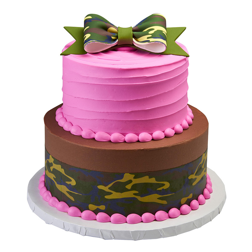 HEB Exclusive Cake Designs Continued DecoPac