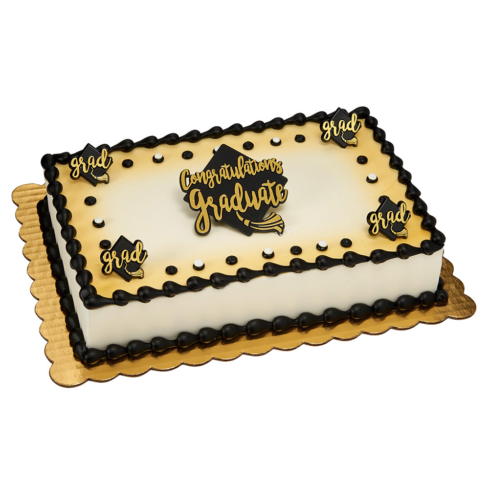 HEB Exclusive Cake Designs end DecoPac