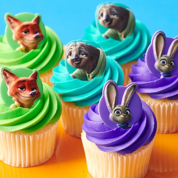 Zootopia