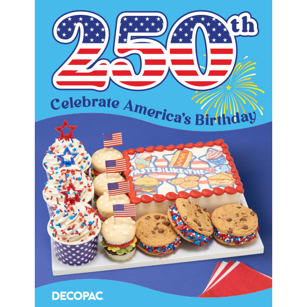 America’s 250th Birthday