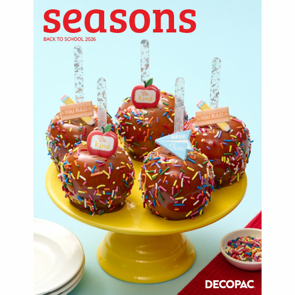 Back To School 2026 Decopac