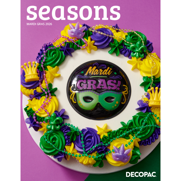 Mardi Gras 2026