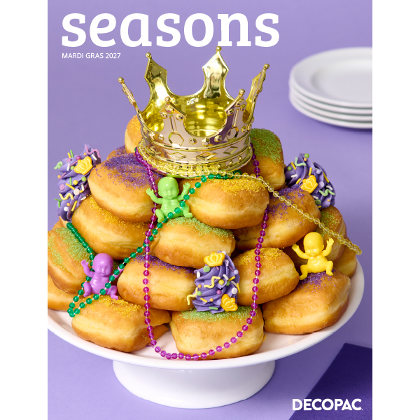 Mardi Gras 2027
