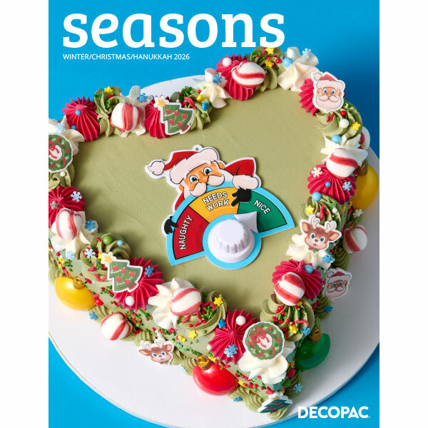 Winter/Christmas/Hanukkah 2026